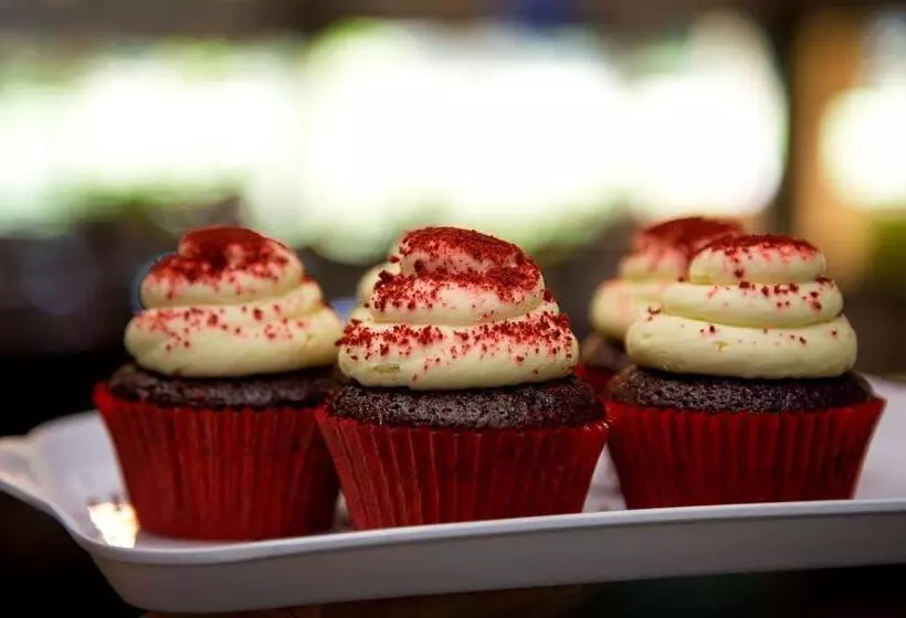 モーテル Howlong Golf Resort