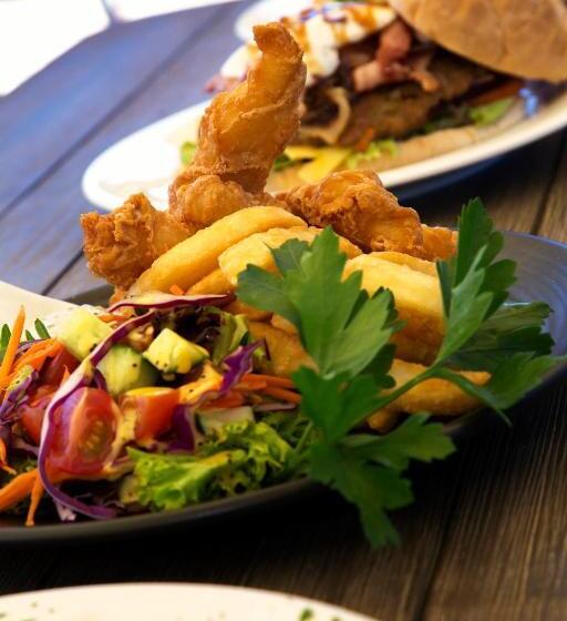 Мотель Howlong Golf Resort