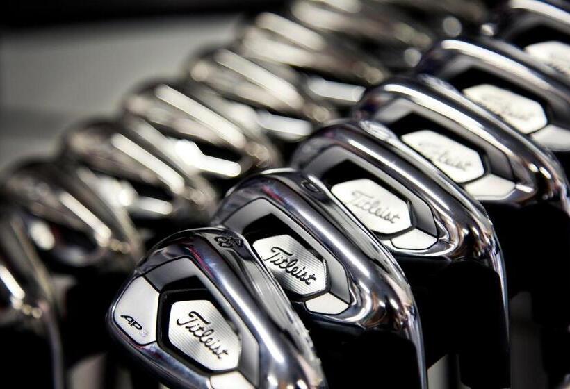 Мотель Howlong Golf Resort