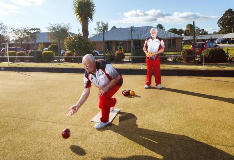 Мотель Howlong Golf Resort