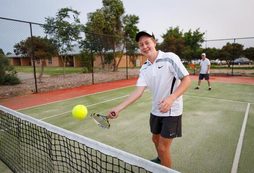 Мотель Howlong Golf Resort