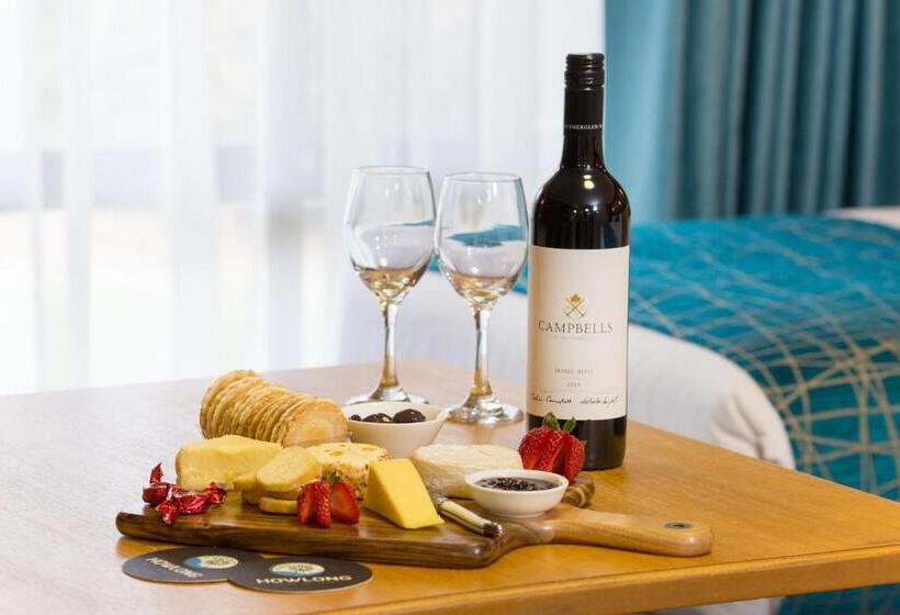 Мотель Howlong Golf Resort