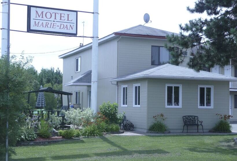 Motel Marie Dan