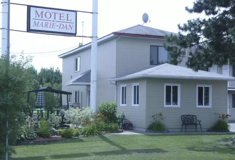 Motel Marie Dan