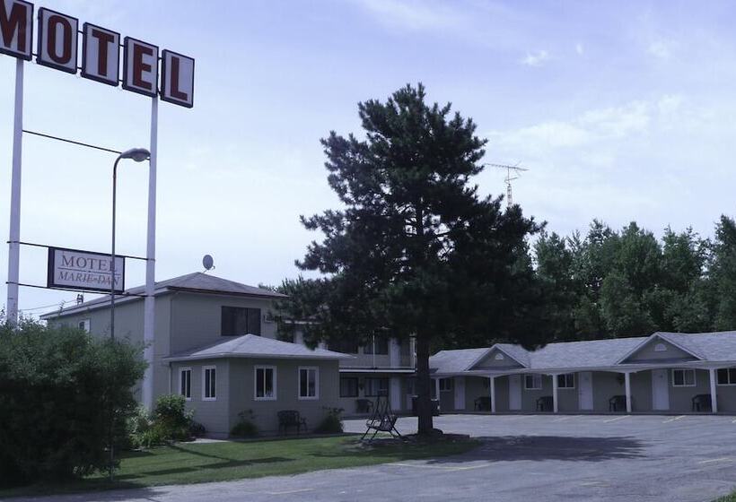 Motel Marie Dan