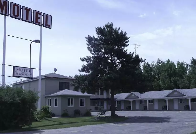 Motel Marie Dan