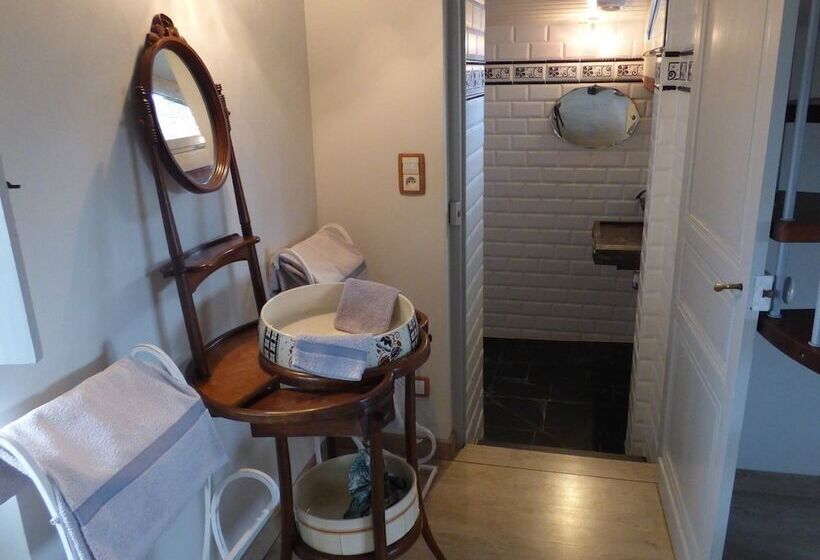 ペンション Chambre D'hôtes Bastide Du Cosset