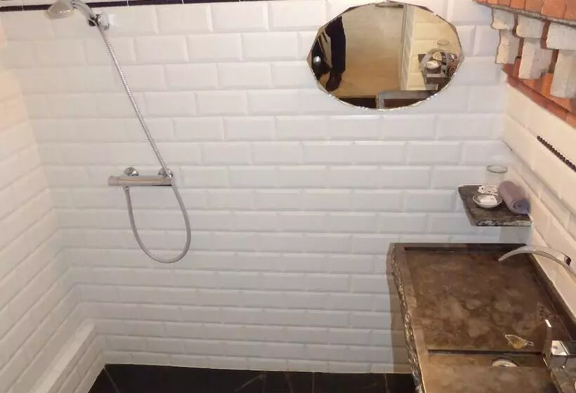 ペンション Chambre D'hôtes Bastide Du Cosset