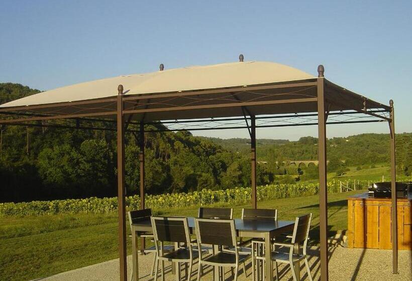 ペンション Domaine Du Champ De L Hoste