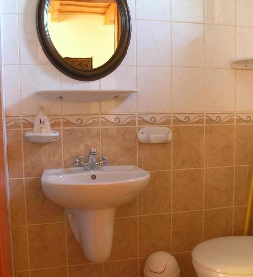 بنسيون Faluszéli Vendégház   Boncz Porta