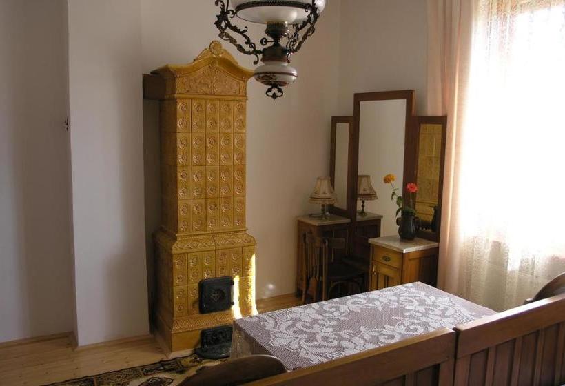 بنسيون Faluszéli Vendégház   Boncz Porta