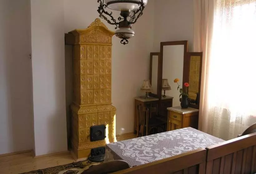 Majatalo Faluszéli Vendégház   Boncz Porta