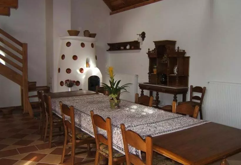 Majatalo Faluszéli Vendégház   Boncz Porta