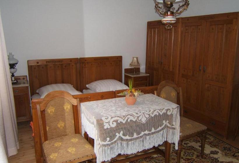 بنسيون Faluszéli Vendégház   Boncz Porta