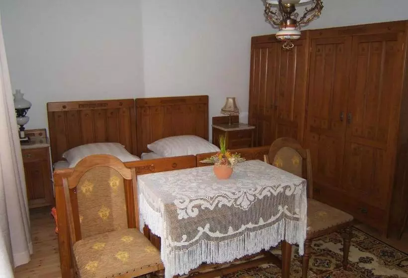 Majatalo Faluszéli Vendégház   Boncz Porta