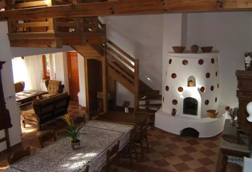 Majatalo Faluszéli Vendégház   Boncz Porta