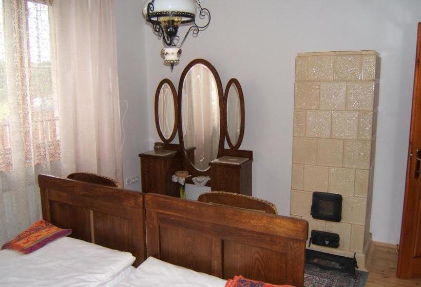 بنسيون Faluszéli Vendégház   Boncz Porta