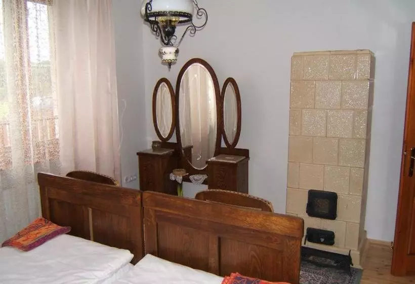 Majatalo Faluszéli Vendégház   Boncz Porta