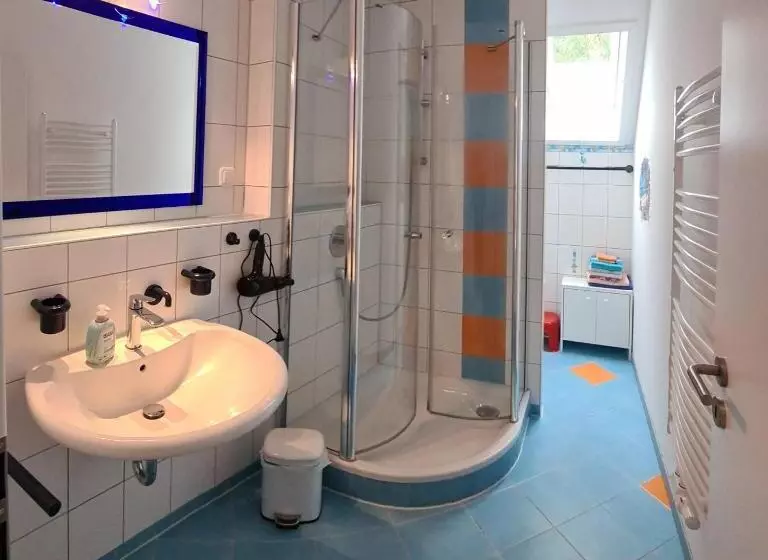 Majatalo Ferienhof Hanum