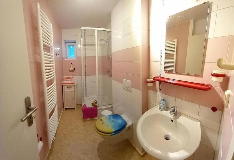 ペンション Ferienhof Hanum