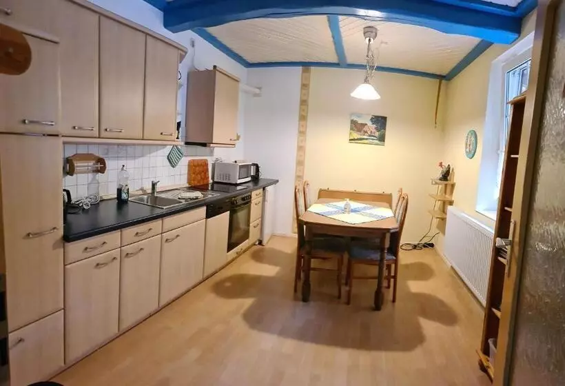 Majatalo Ferienhof Hanum