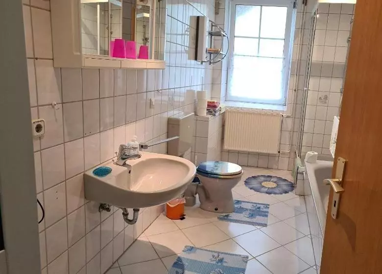 Majatalo Ferienhof Hanum