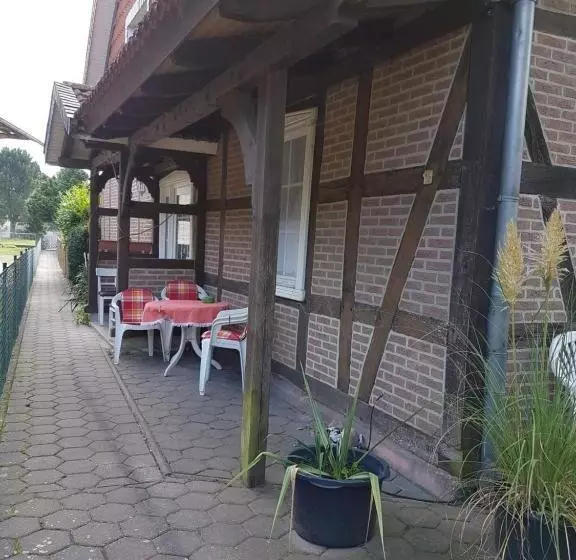 Majatalo Ferienhof Hanum