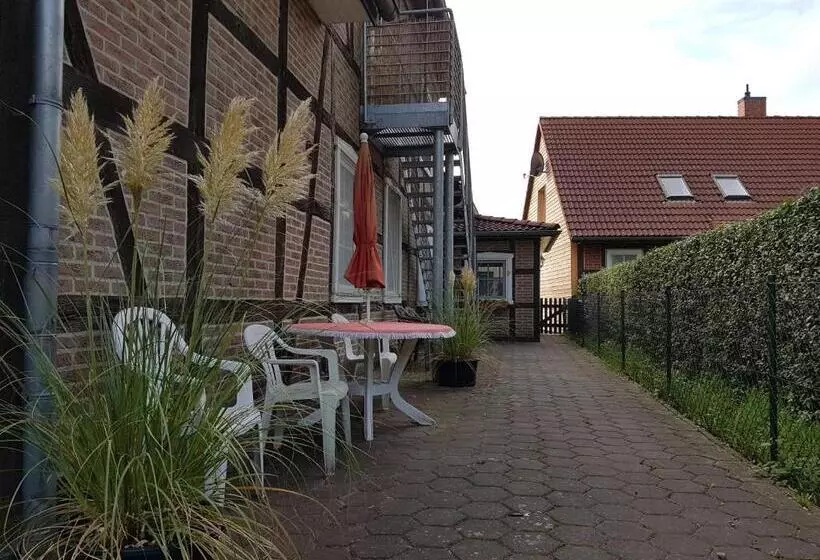 Majatalo Ferienhof Hanum