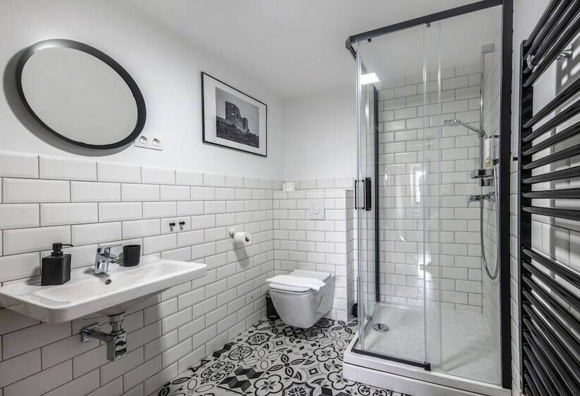 ペンション Ferrata Vendégház