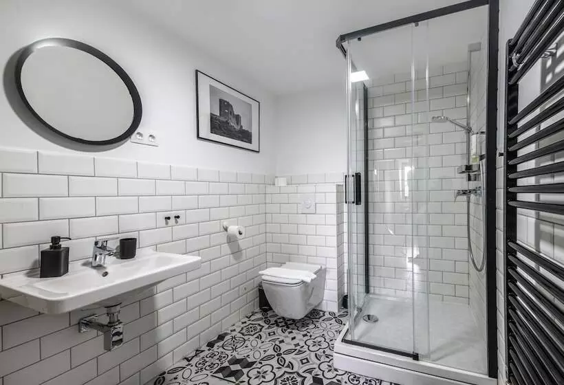 ペンション Ferrata Vendégház