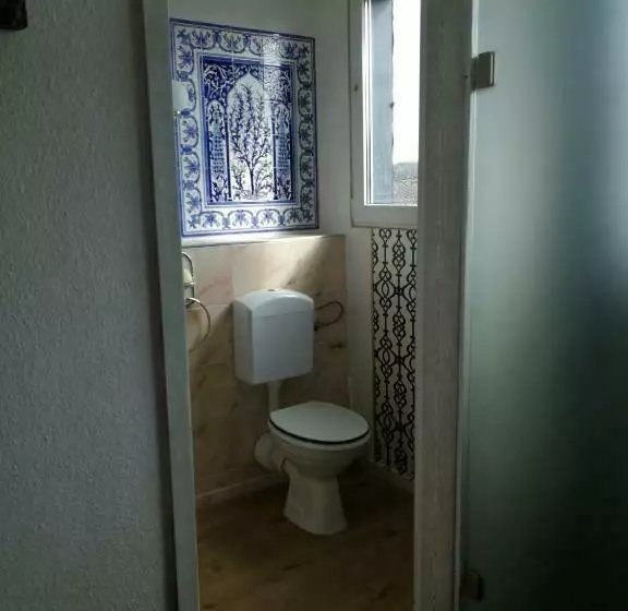 Majatalo Gästehaus Fuchsröhre