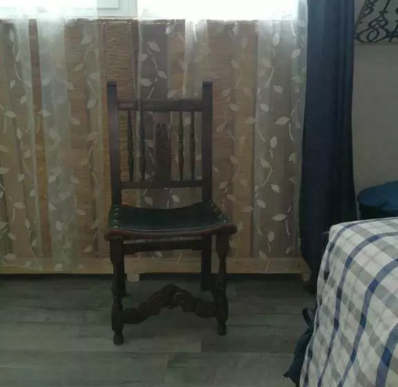 Majatalo Gästehaus Fuchsröhre