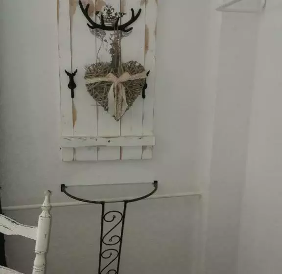 Majatalo Gästehaus Fuchsröhre