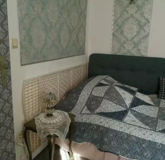 Majatalo Gästehaus Fuchsröhre