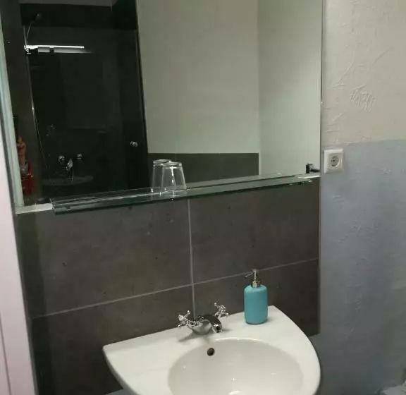 Majatalo Gästehaus Fuchsröhre