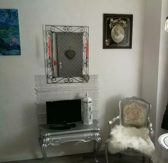 Majatalo Gästehaus Fuchsröhre