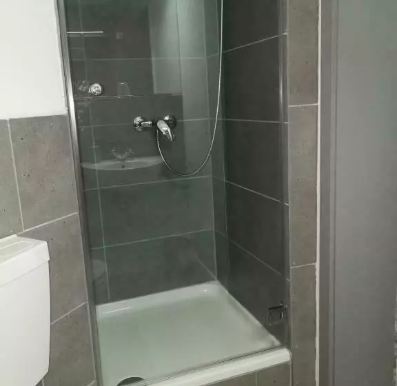 Majatalo Gästehaus Fuchsröhre