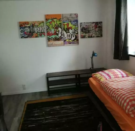 Majatalo Gästehaus Fuchsröhre