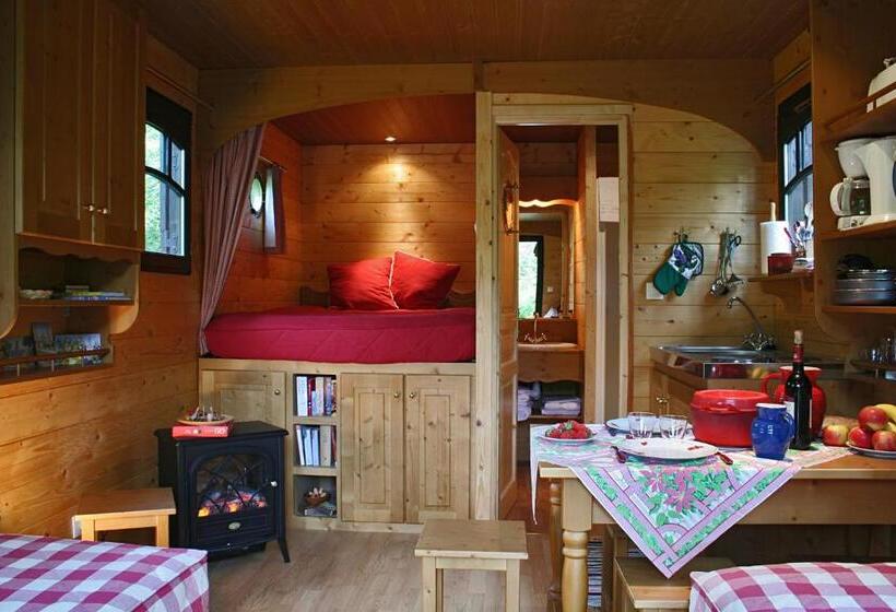 بنسيون La Maison De L'omignon