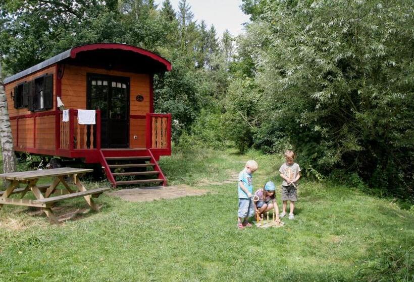 بنسيون La Maison De L'omignon