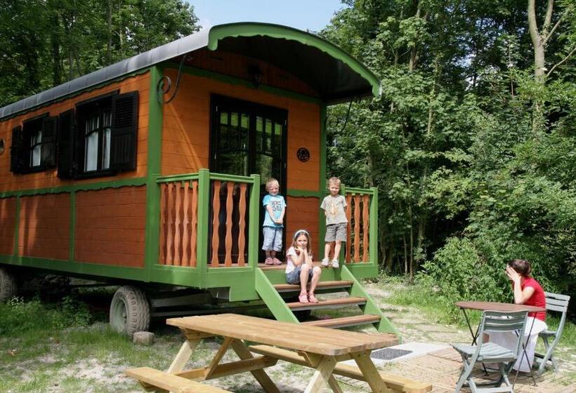 بنسيون La Maison De L'omignon