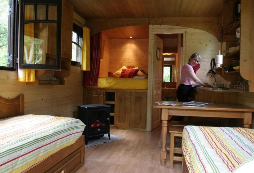 بنسيون La Maison De L'omignon