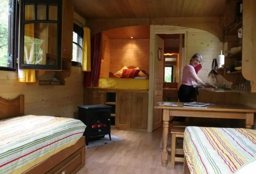 Majatalo La Maison De L'omignon