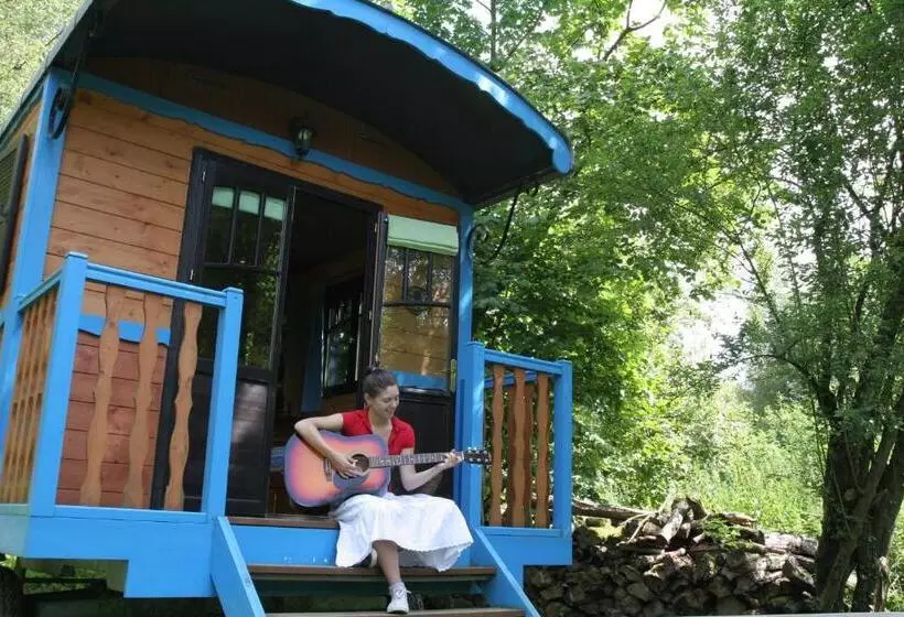 Majatalo La Maison De L'omignon