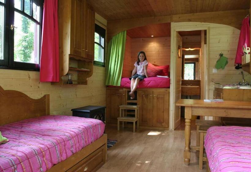 بنسيون La Maison De L'omignon