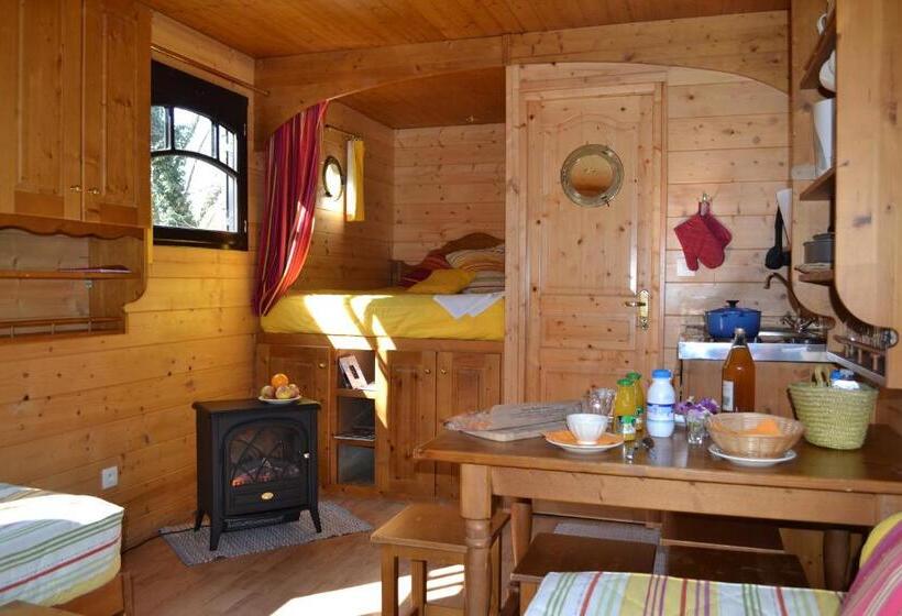 بنسيون La Maison De L'omignon