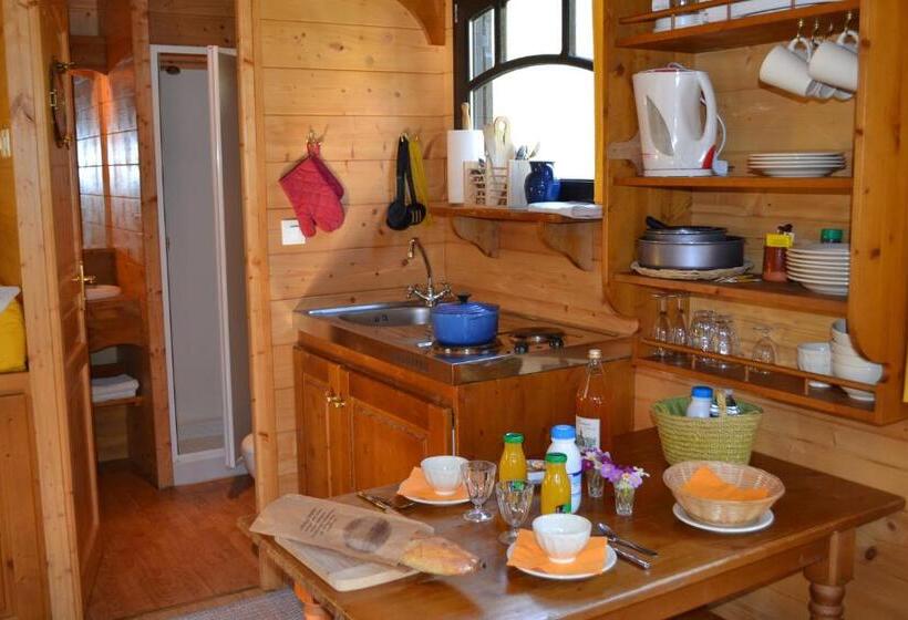 بنسيون La Maison De L'omignon