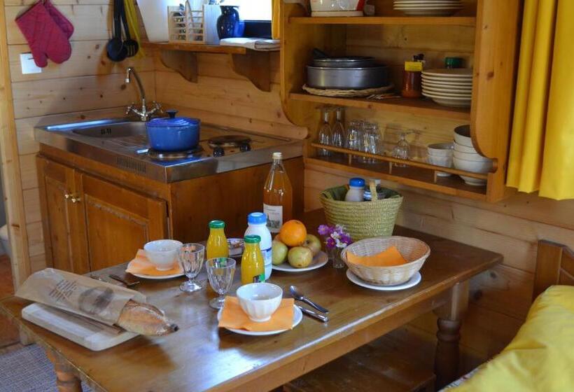 بنسيون La Maison De L'omignon