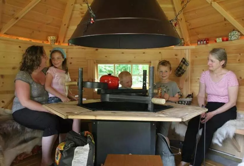 Majatalo La Maison De L'omignon