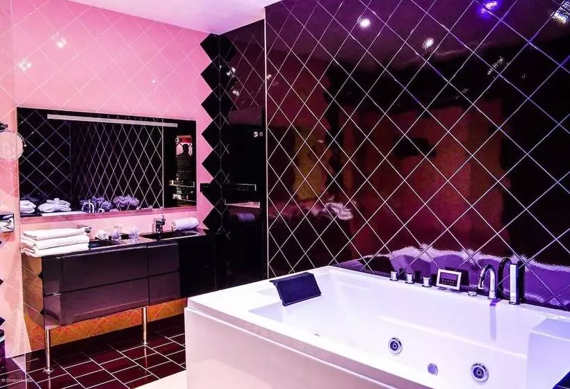 Majatalo Les Granges D'haillancourt